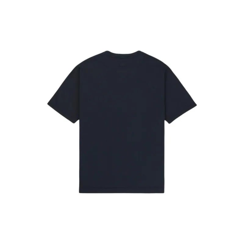 C.P.Company Tacting Piquet T shirt-1
