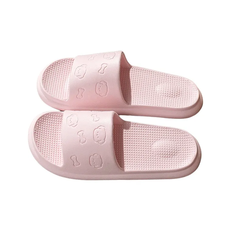 LUNNIFEIYA Slippers / Home Slippers-0