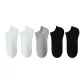 5 Pack (2 Pack White+1 Dual Gray+2 Pack Black)