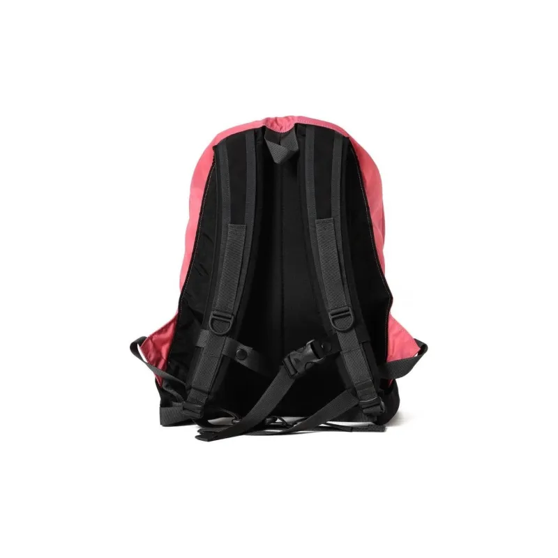 GREGORY Polyester Backpack Women's Vintage Purple-2
