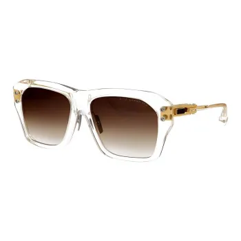 DITA Eyewear Grand APX Square Sunglasses