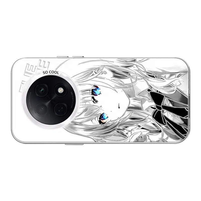 CHUNFAN Phone Cases-4