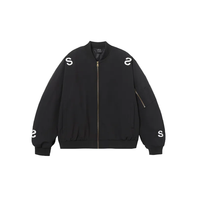 BABUGGE Jackets Unisex-3