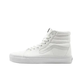 Vans Sk8 Hi 'True White'