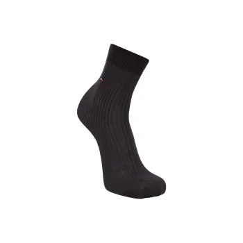 Tommy Hilfiger Mid Calf Socks Men's 1 Pack