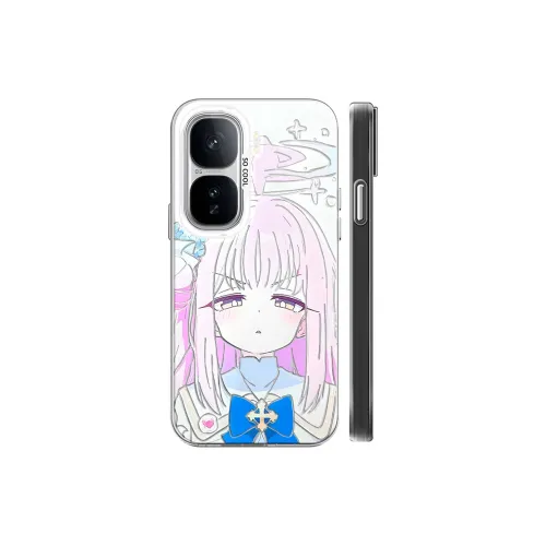 CHUNFAN Phone Cases