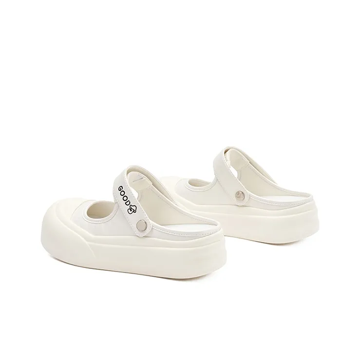 JOSINY Wrap-toe Slippers Women's-2