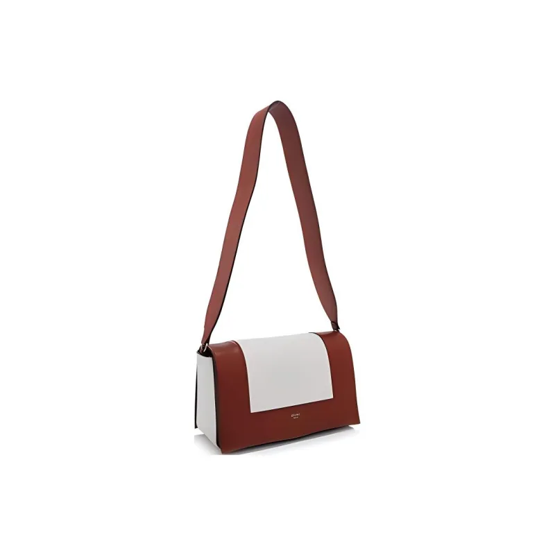 CELINE Frame Crossbody Bags-2