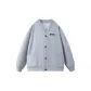Upgraded Gray Fabric