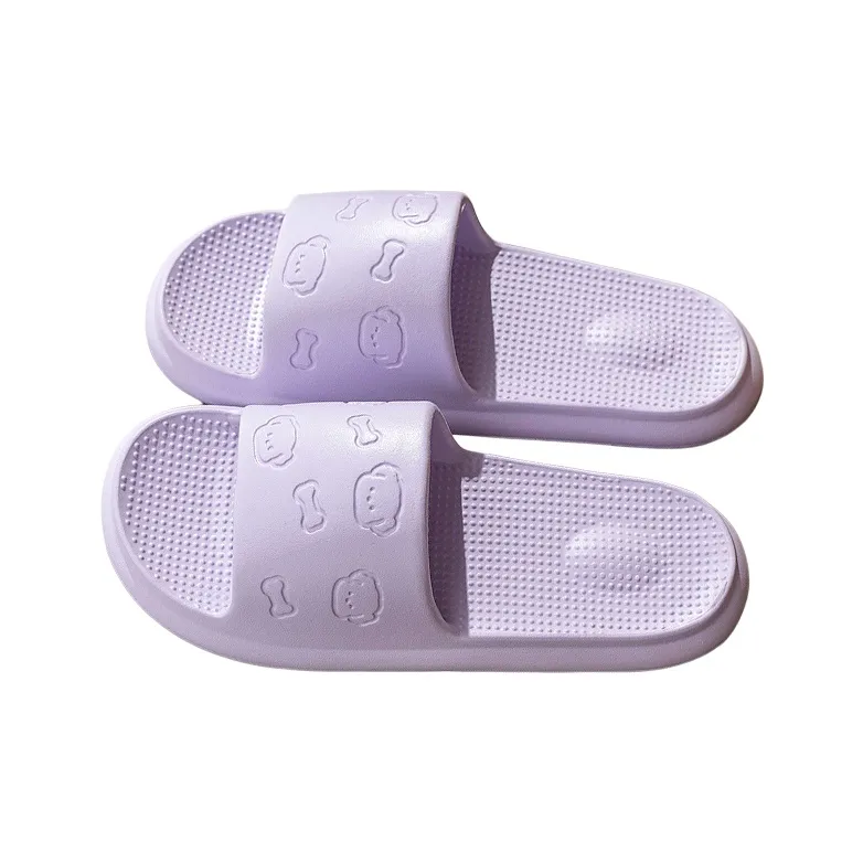 LUNNIFEIYA Slippers / Home Slippers-12