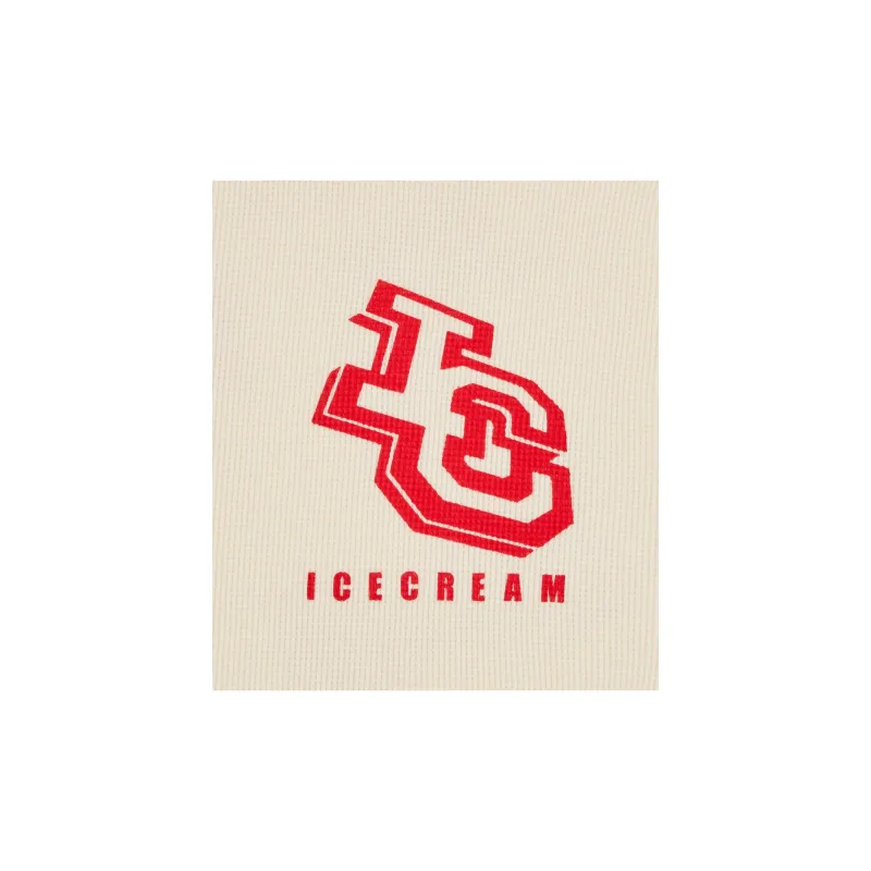 Icecream Waffle Sweatshirt-2