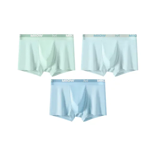 MIIOW Men Underpants