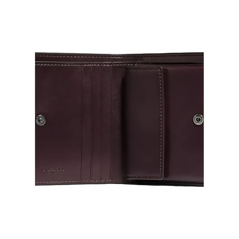 COACH Snap Wallet Wallets-2