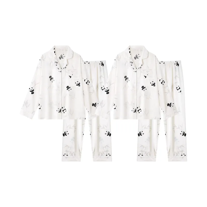 O'MESIK Unisex Pajama Sets-0