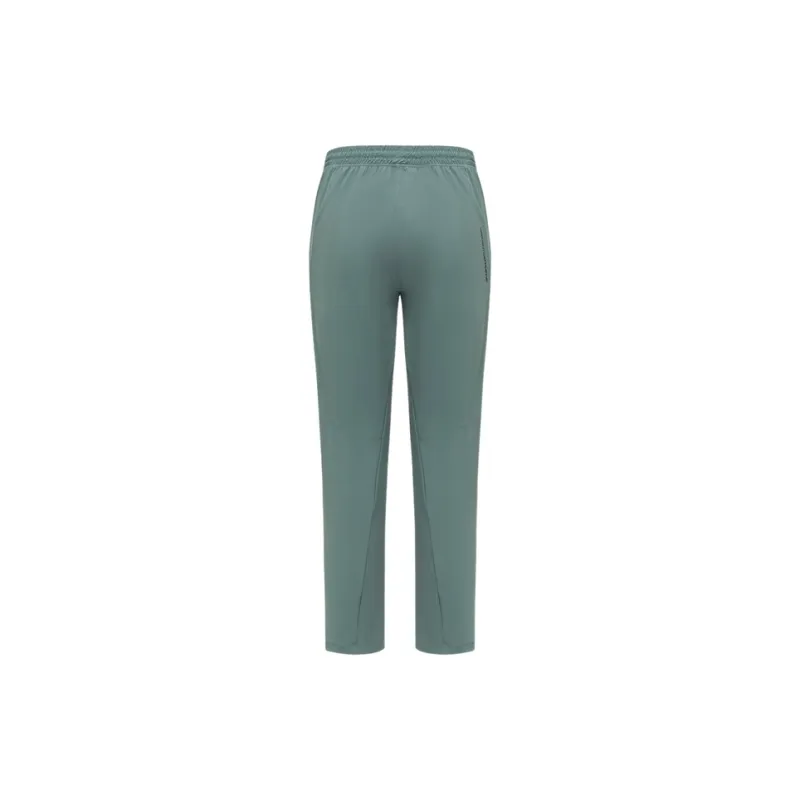 DESCENTE Knitted Sweatpants Men's-5