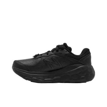 New Balance Fresh Foam X 840F Cushioning Low Top Casual Shoes Women's Black