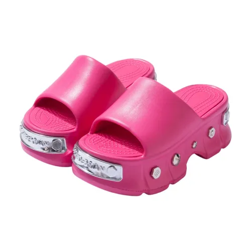SHAJI Slippers / Home Slippers