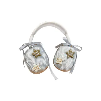 BZBN Headphone Cases