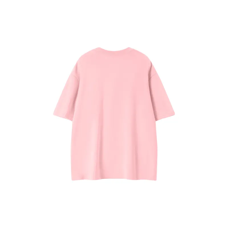 Magmode T-Shirt Unisex Navy Blue-16