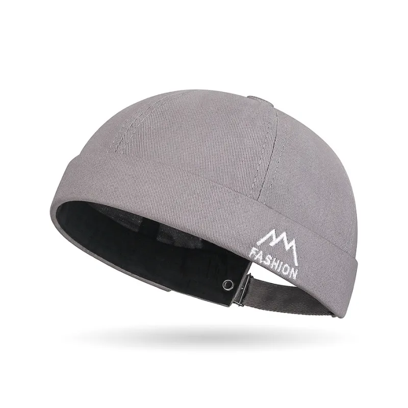 RX UVCUT Cotton Gourd Skin Hat Unisex-1