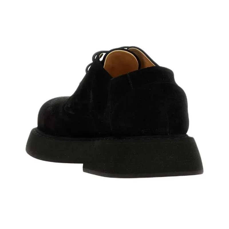 Marsèll Spalla Derby Shoes-2