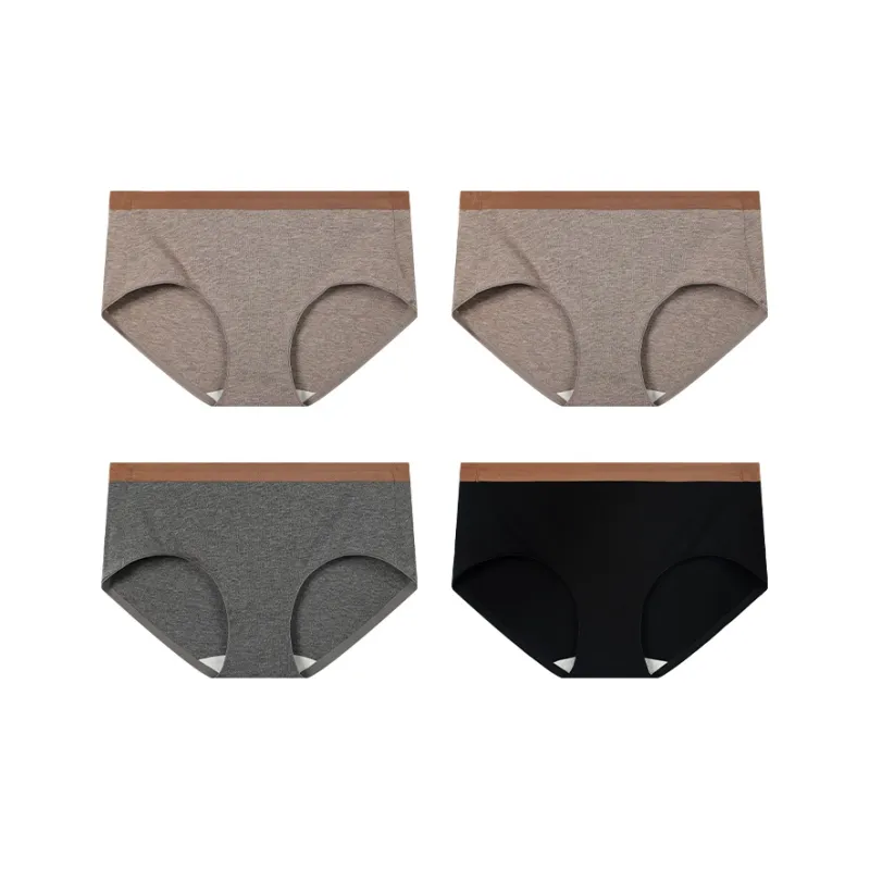 YOUNGYELL Underpants Women's Combo Set-7