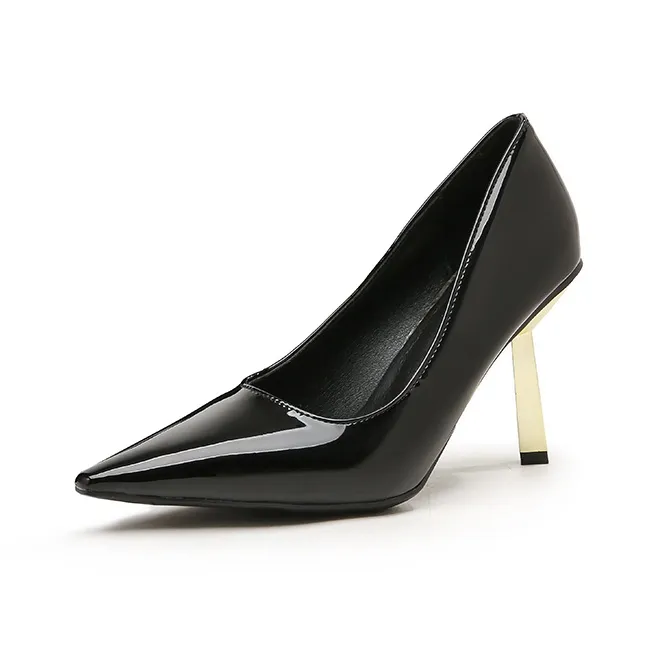 BANWEIDIYA High Heels Women's-0