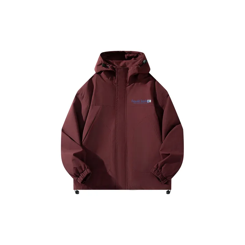 HOWIE LANDAU Jackets & Coats Unisex-13