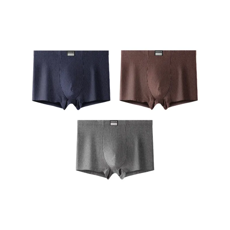 MIIOW Men Underpants-8