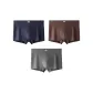 3 Pack[Navy Blue+Coffee+Dark Gray]