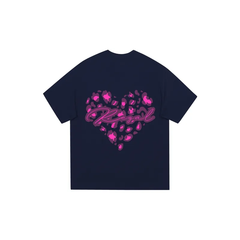 BIG TIME REGAL T Shirts Unisex-6