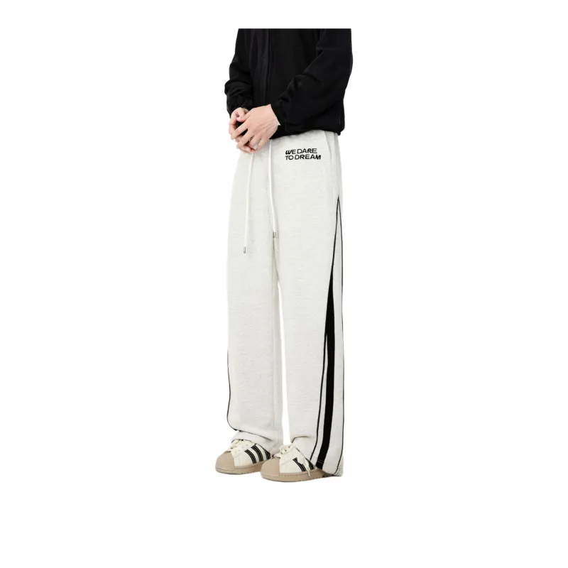 China Aerospace Casual Pants Unisex-8