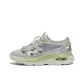 Silver Gray