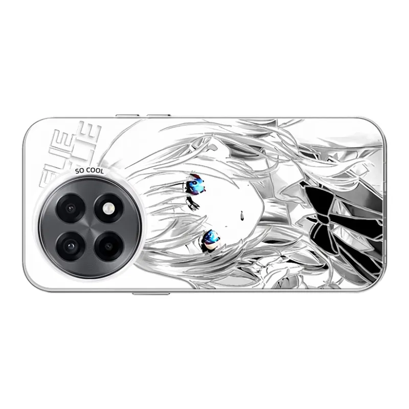 CHUNFAN Phone Cases-4