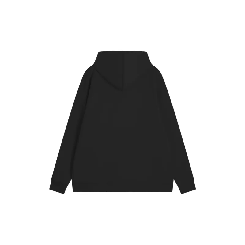 PAZZO Fashion Elegance Versatile Hoodie Women's-7
