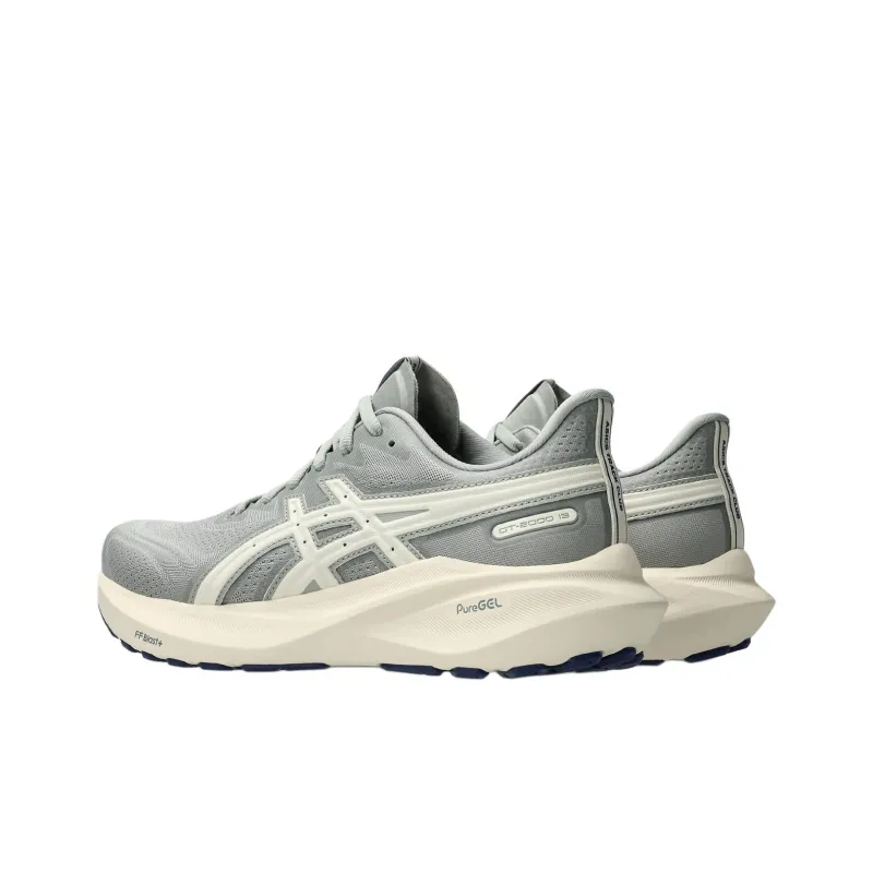 Asics GT 2000 13 Asics Track Club Seal Grey Women's-4