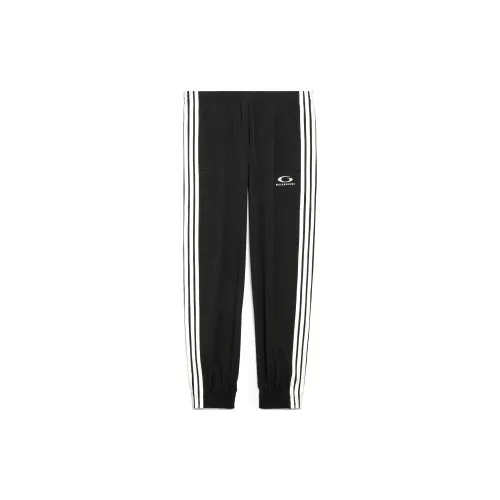 Balenciaga Logo embroidered Track Pants