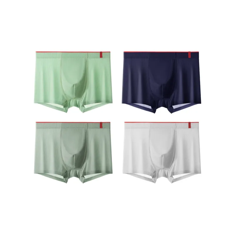 MIIOW Men Underpants-7