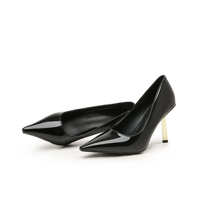 BANWEIDIYA High Heels Women's-2