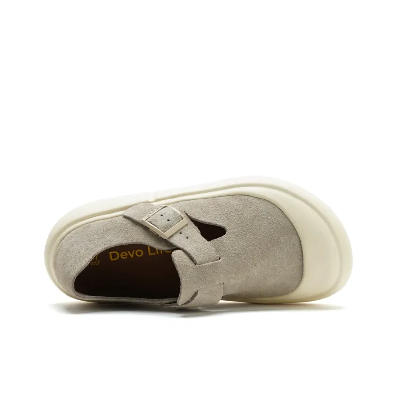 Devo Life Casual Single Shoes Women's-3