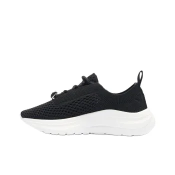 Casadei Mia Low Top Casual Shoes Women's Black