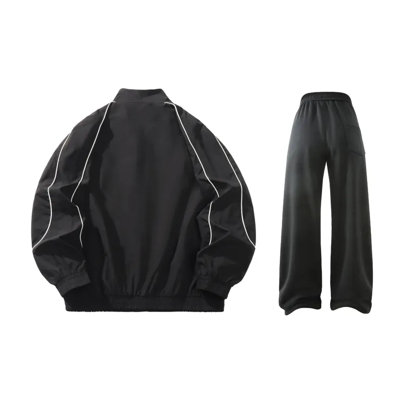 Tre Club Casual Sportswear Unisex-5