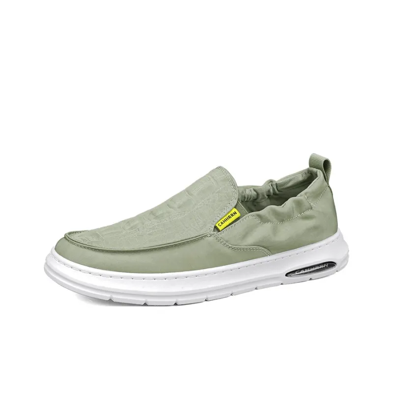 Bull charm Men's Casual Shoes Men Low Top-13
