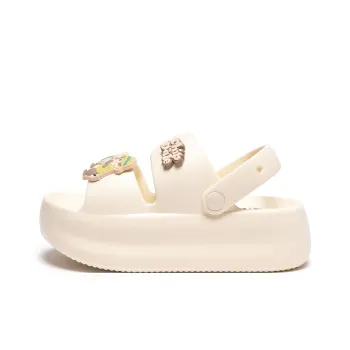 Hotwind Qiqi Didi Series Slip Resistant Slide Slippers Women's