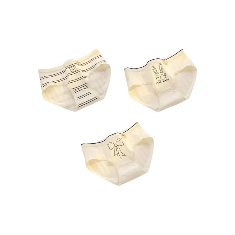 NOME Underpants Women's 1 Pack Image Color-7