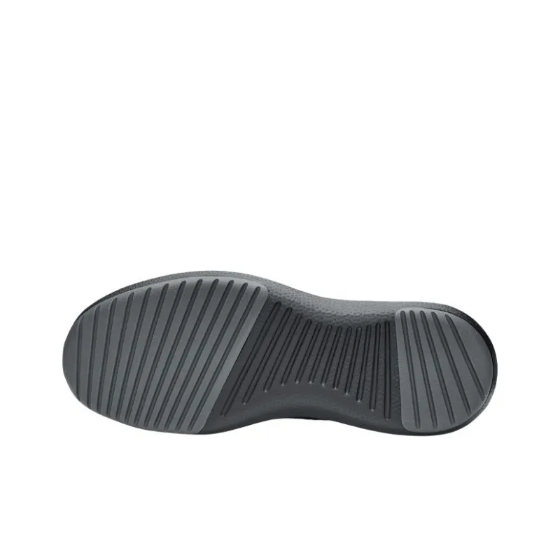 Allbirds Wool Runner Mizzles Cushioning Low Top Running Shoes Men's Natural Black-3