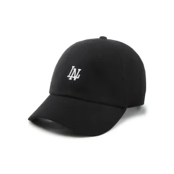 LiNing   Baseball Caps Unisex Black