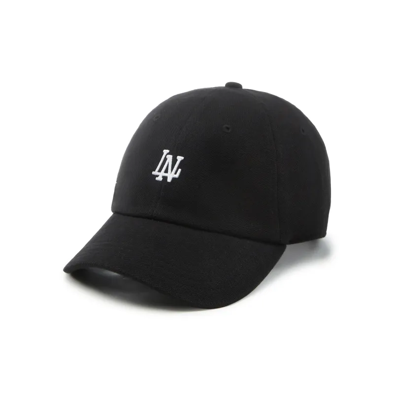 LiNing   Baseball Caps Unisex Black-0