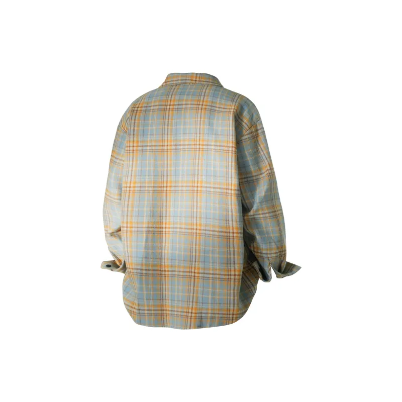 CHARLIE GOLF Shirts Unisex-7