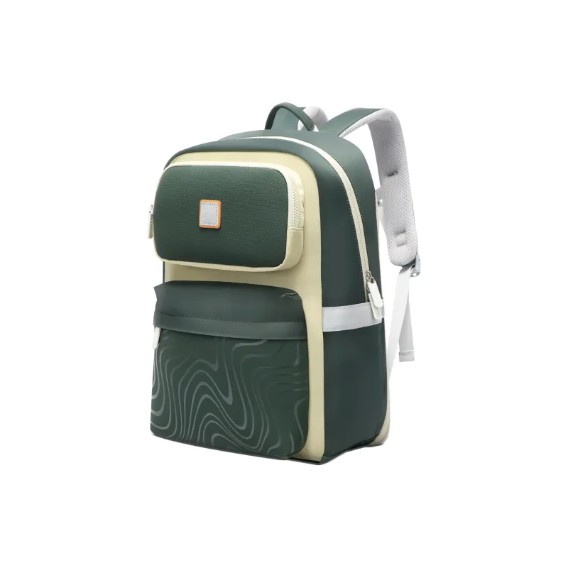 BOPAI Fabric+Microfiber Kids Bag Regular Teenagers-10
